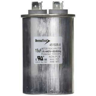 CAPACITOR ROUND 15/440