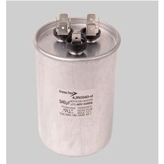 CAPACITOR 40/5/440 4JR0540