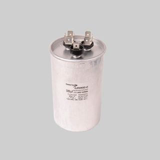 CAPACITOR ROUND 50/5/440