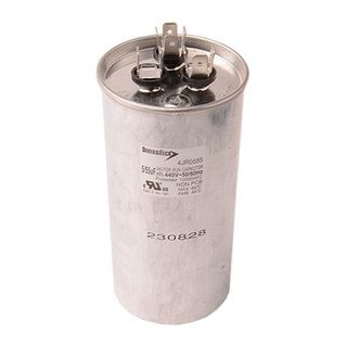 CAPACITOR ROUND 55/5/440