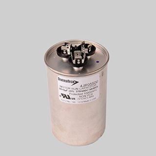 CAPACITOR ROUND 50 7.5 440/370V