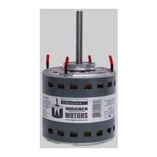 BLOWER MOTOR 1/2HP 208-230 1075 rpm