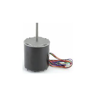 CONDENSER MOTOR 1/2HP 230v 825 rpm