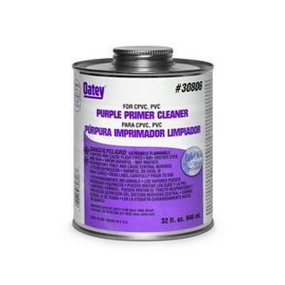 32 oz PURPLE PRIMER