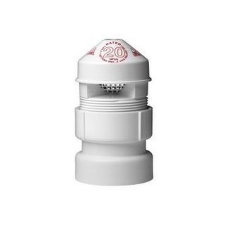 SURE VENT 20 DFU 1-1/2" - 2" 0626234