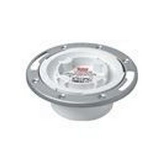 EASY TAP CLOSET FLANGE SS