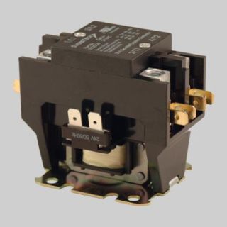 CONTACTOR 30A 24V