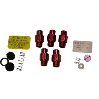 ! 20L05 LP KIT FSA UNIT HEATERS