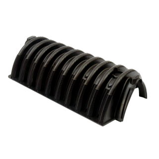 ARC 36 SIDE PORT COUPLER