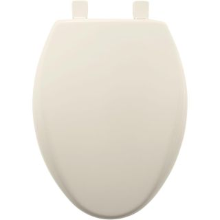 ELONG SLOW CLOSE SEAT W/LIFT OFF HINGE #