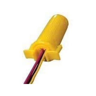 WATERPROOF CONNECTORS 24/BAG SOLD BAG QT