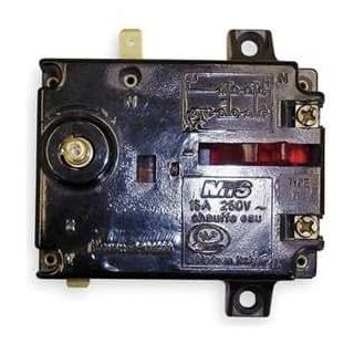 THERMOSTAT GL8