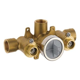 ! BRIZO Sensori Thermostatic Valve Rough