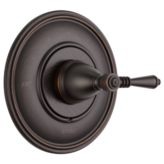 ! Brizo TRESA Sensori Thermostatic Valve