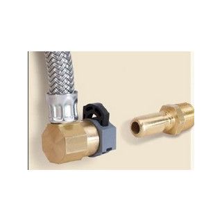 ! QUIK CONN DISHWASHER KIT 48"