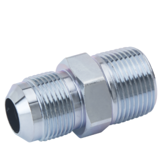 5/8 OD FLARE X 3/4 MALE IP FTG