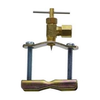 1/4" SELF PIERCING VALVE HOLLOW PIN