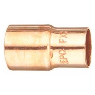 600-2 2 X 1-1/2 FTG RED