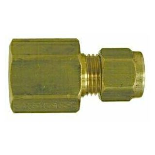 66-A 7/8 X 3/4 COMP FEMALE LEAD FREE