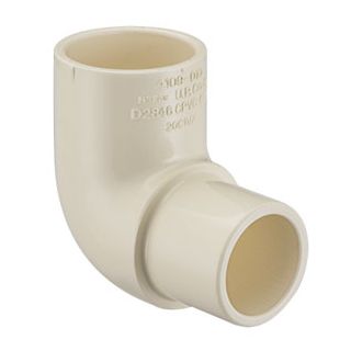 CPVC STREET 90 DEG ELL 3/4 (4707-2) RCL-
