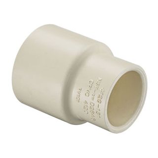 CPVC REDUCER CPLG 3/4X1/2 RCC-0705-S 250