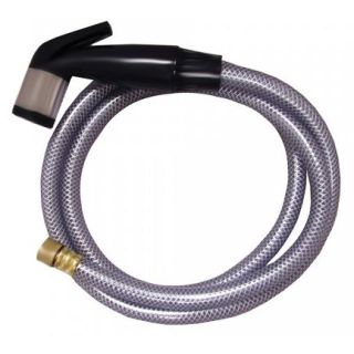 KIT FAUCET HOSE & SPRAY REPLACEMENT