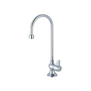 PANTRY FAUCET SGL HOLE (COLD)