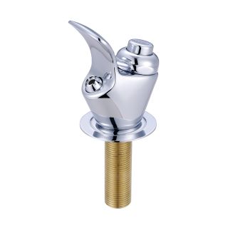 DRINKING FOUNTAIN BUBBLER WITH BRASS SHA