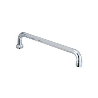 SPOUT 12" W/AERATOR CAP