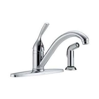 KIT FCT 1HDL W/SPRY DST