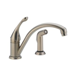 KIT SIGNTURE 2-HOLE MNT SS