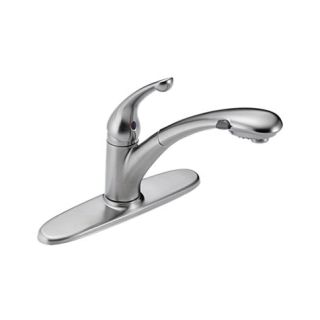 KIT FAUCET SIGNATURE ARTIC