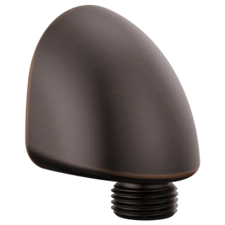 Wall Elbow For Handshower Venetian Bronz