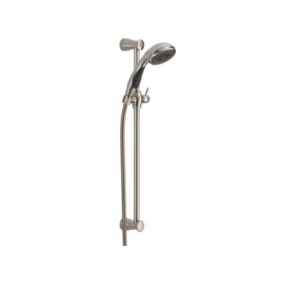 Slide Bar Hand Shower Brilliance Stainle
