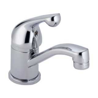 SPECIALTY FCT 1HDL LEVER FAUCET CHROME-L