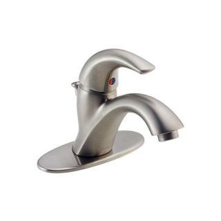 LAV FCT 1 OR 3 HOLE STNLS