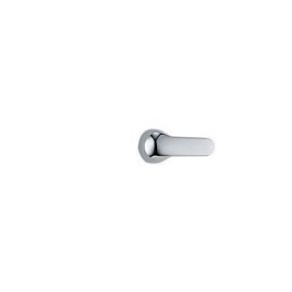 CHROME LEVER T/S HDL