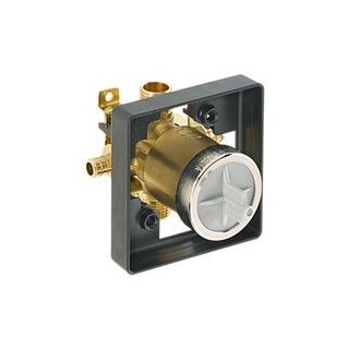 VALVE ONLY W/PEX ADPT