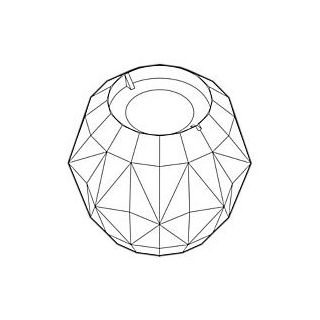 ! FAUCET HDL LAV/BATH