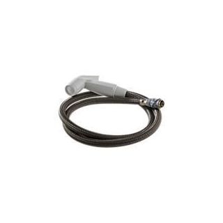 ! WHITE SPRAY HOSE & ASSEMBLY