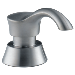 Soap/Lotion Dispenser - Arctic Stainless