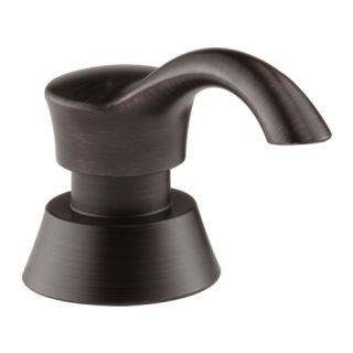 Soap/Lotion Dispenser Venetian Bronze