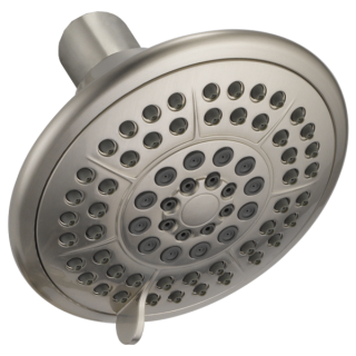 5-SETTING TOUCH-CLEAN RAINCAN SHOWERHEAD
