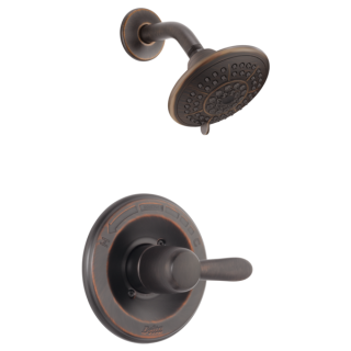 Lahara Monitor 14Series Shower Faucet Ve