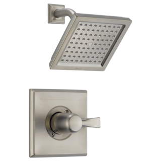 Dryden Monitor 14Series Shw Trim-Shower