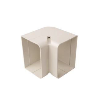 SpeediChannel 90 deg Inside Elbow 4"