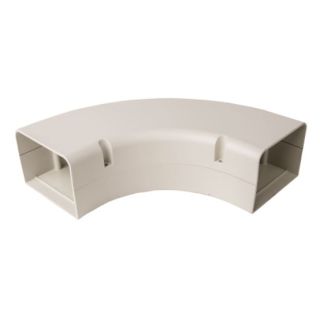 4" SPEEDICHANNEL 90 LONG RADIUS BEND