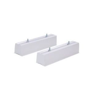 17" LONG HEF-T-BLOCK MINI-SPLIT CONDE