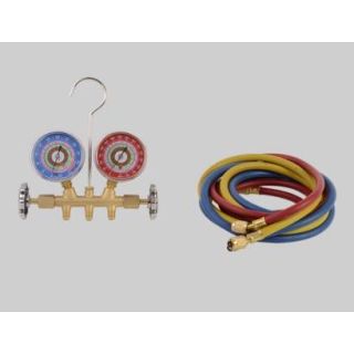 MANIFOLD GAGE 410A/R22