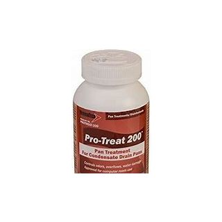 Economy Drain Pan Treatment 200 Tablets